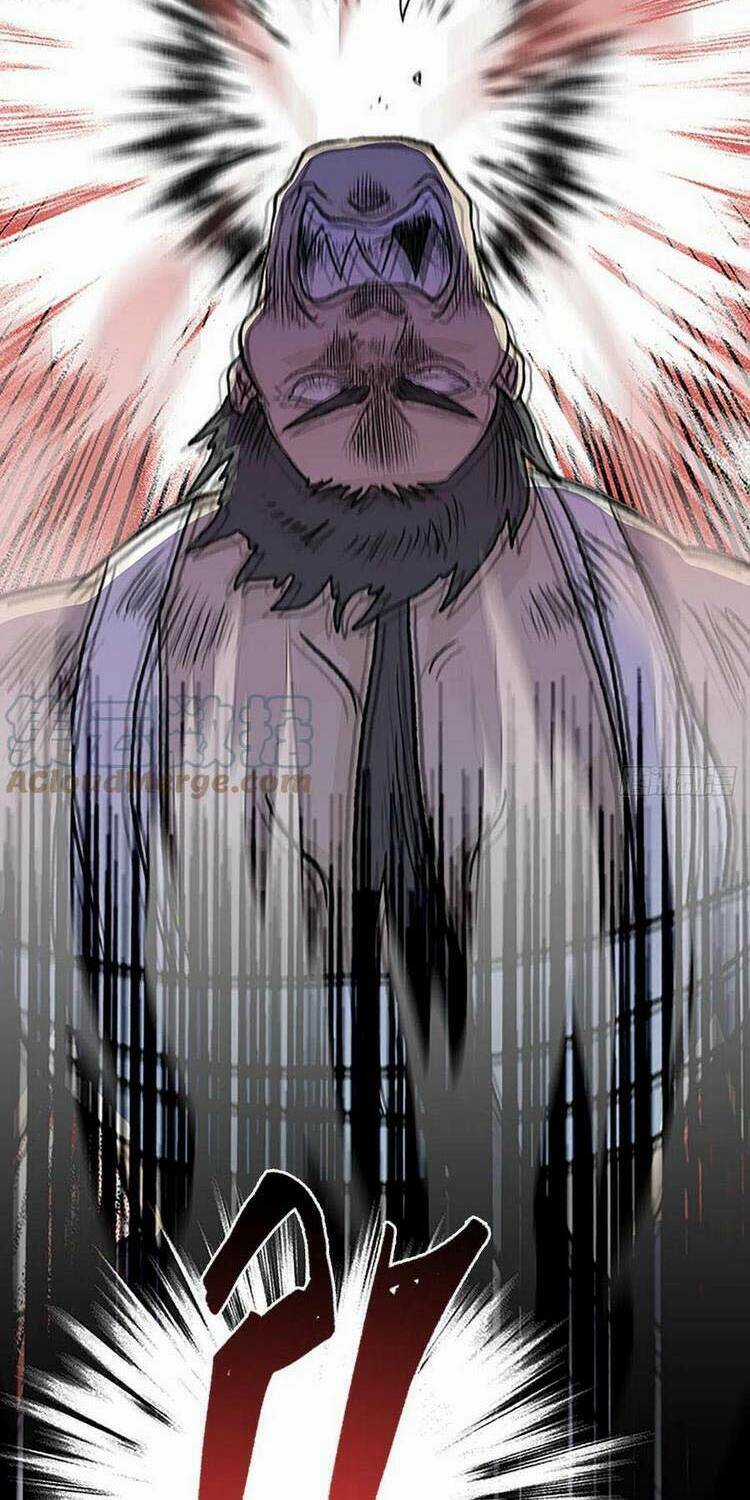 Học Sĩ Tái Sinh Chapter 194 trang 13