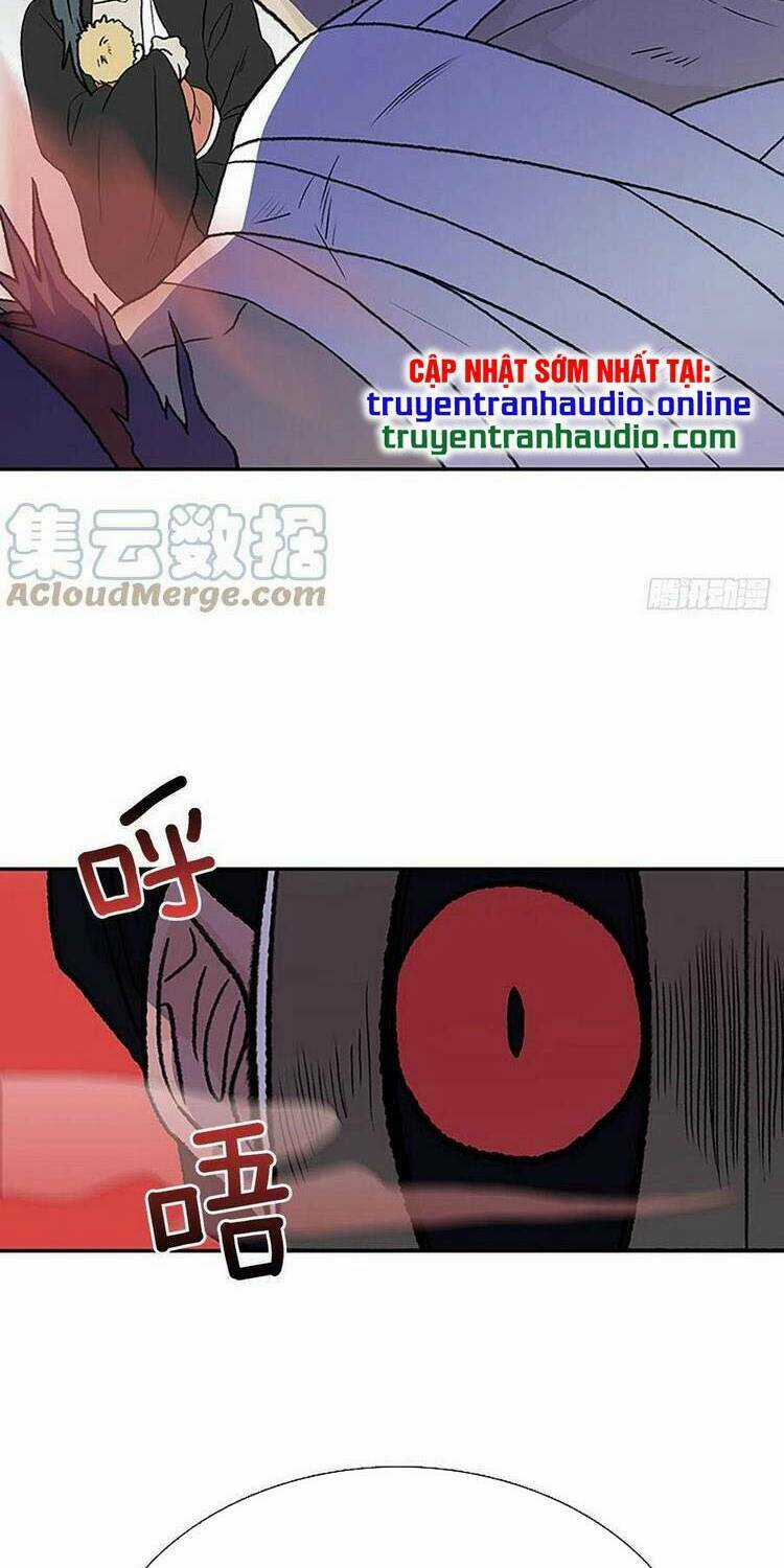 Học Sĩ Tái Sinh Chapter 194 trang 15