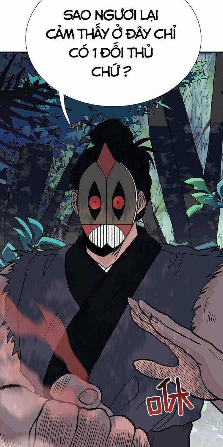 Học Sĩ Tái Sinh Chapter 194 trang 16