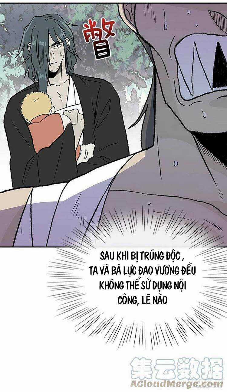 Học Sĩ Tái Sinh Chapter 194 trang 19