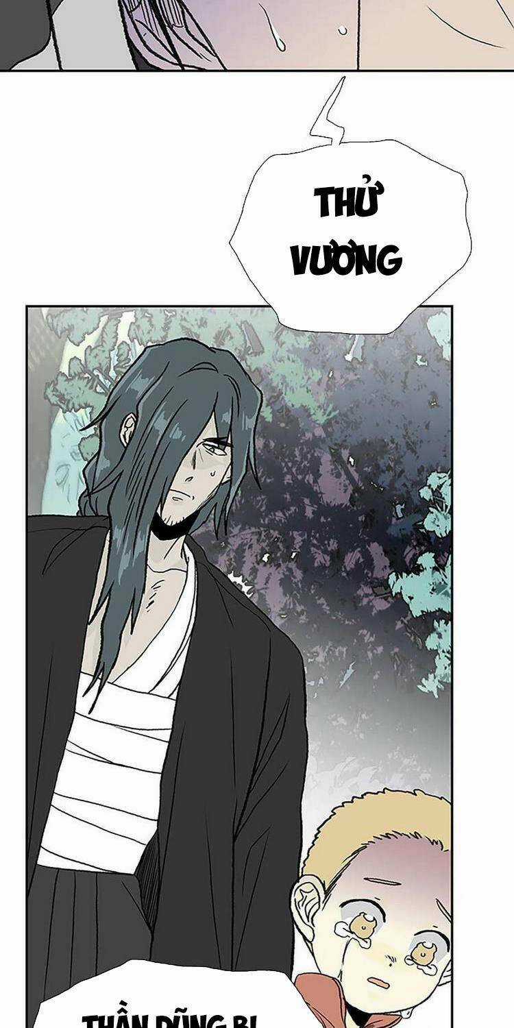 Học Sĩ Tái Sinh Chapter 194 trang 2