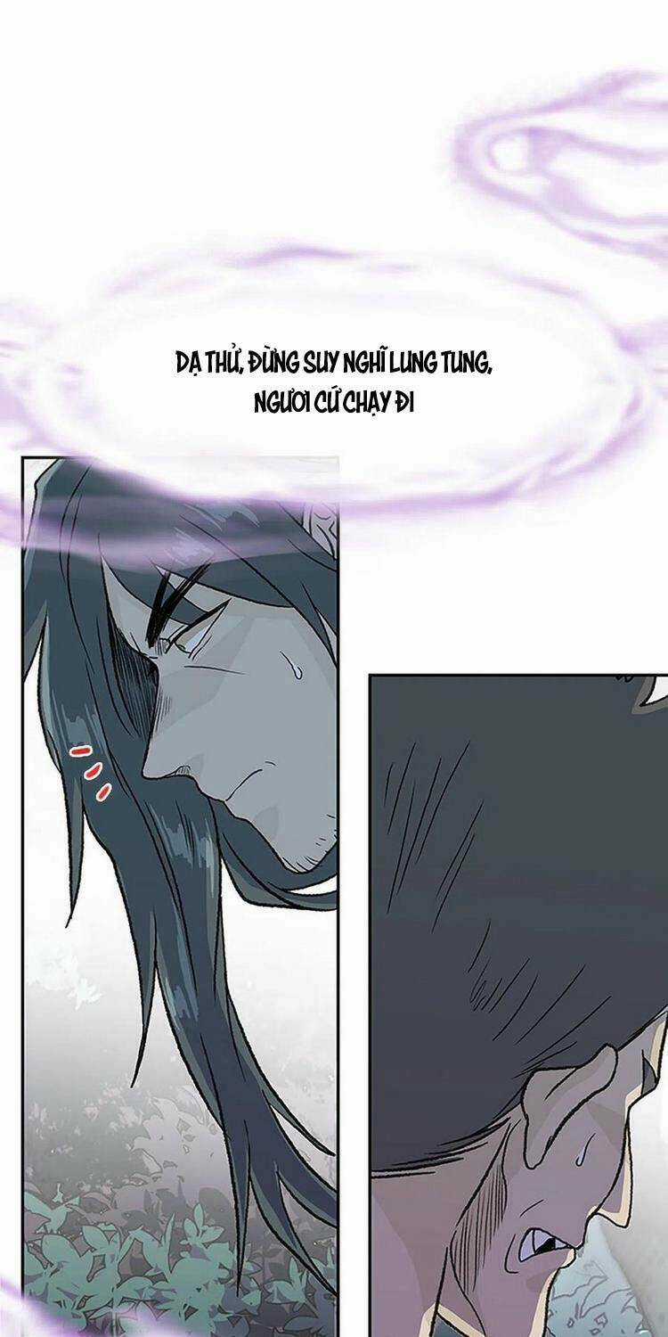 Học Sĩ Tái Sinh Chapter 194 trang 20