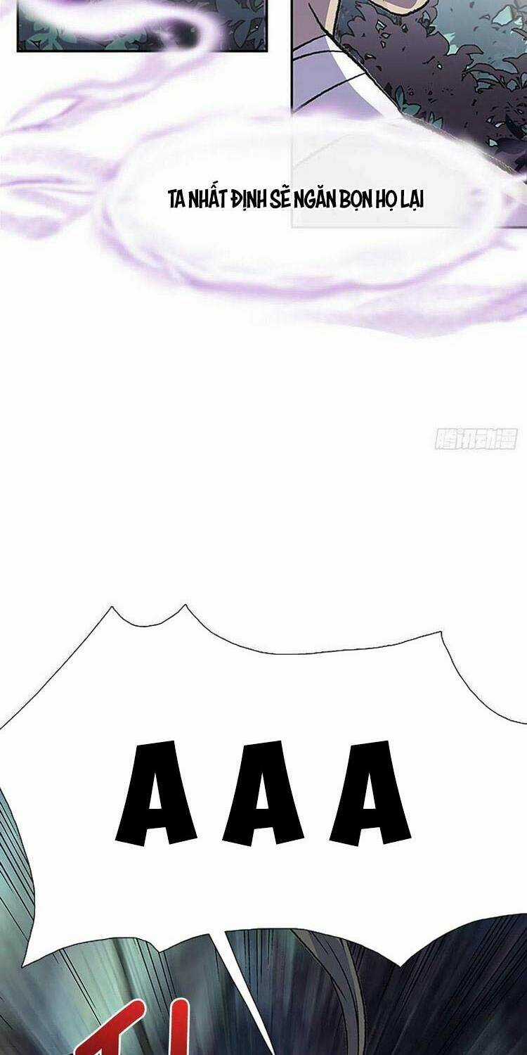 Học Sĩ Tái Sinh Chapter 194 trang 21