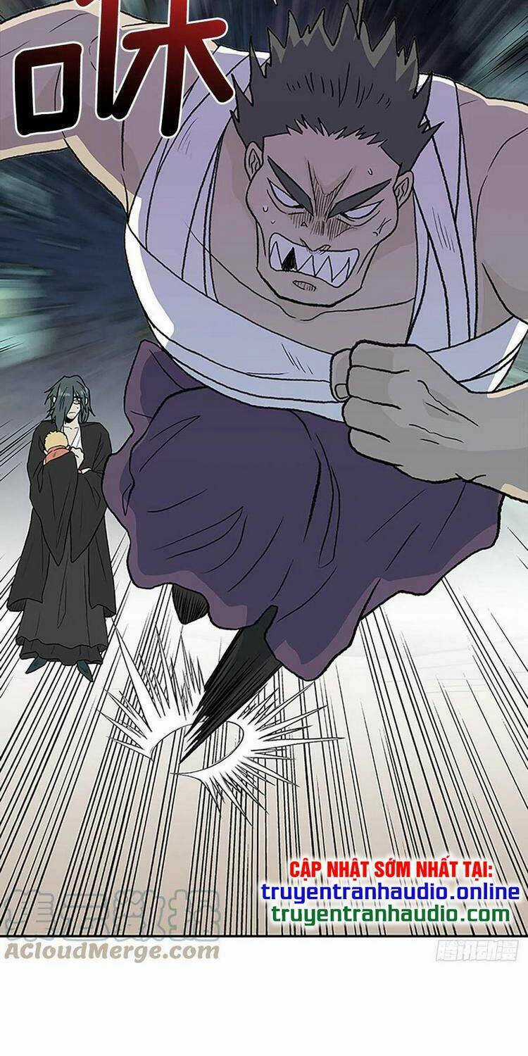 Học Sĩ Tái Sinh Chapter 194 trang 22