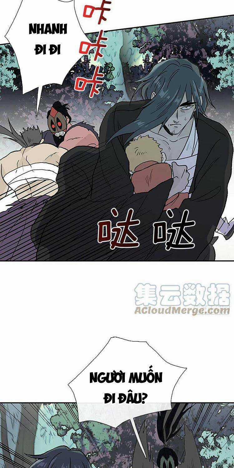 Học Sĩ Tái Sinh Chapter 194 trang 24