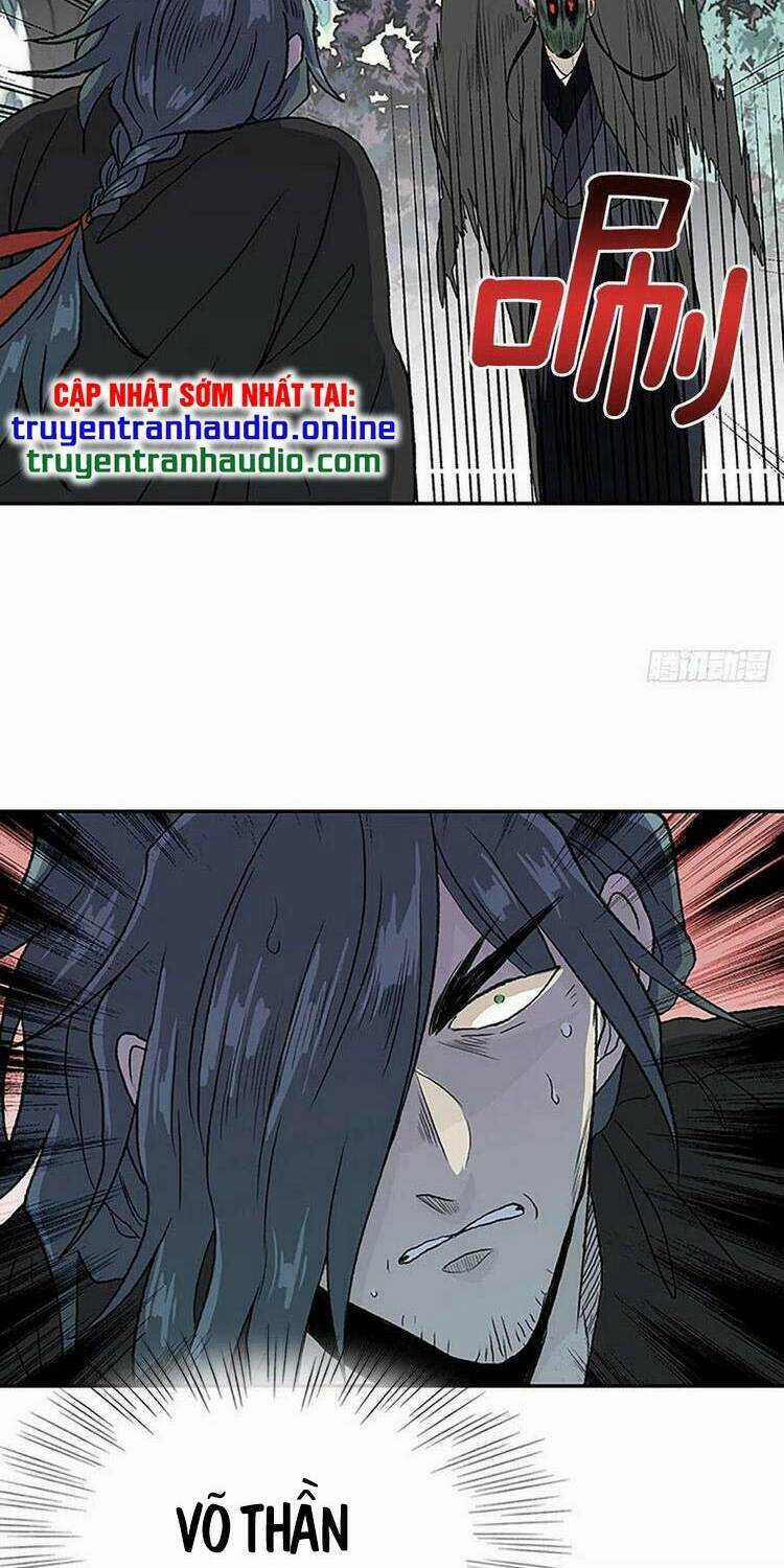 Học Sĩ Tái Sinh Chapter 194 trang 25