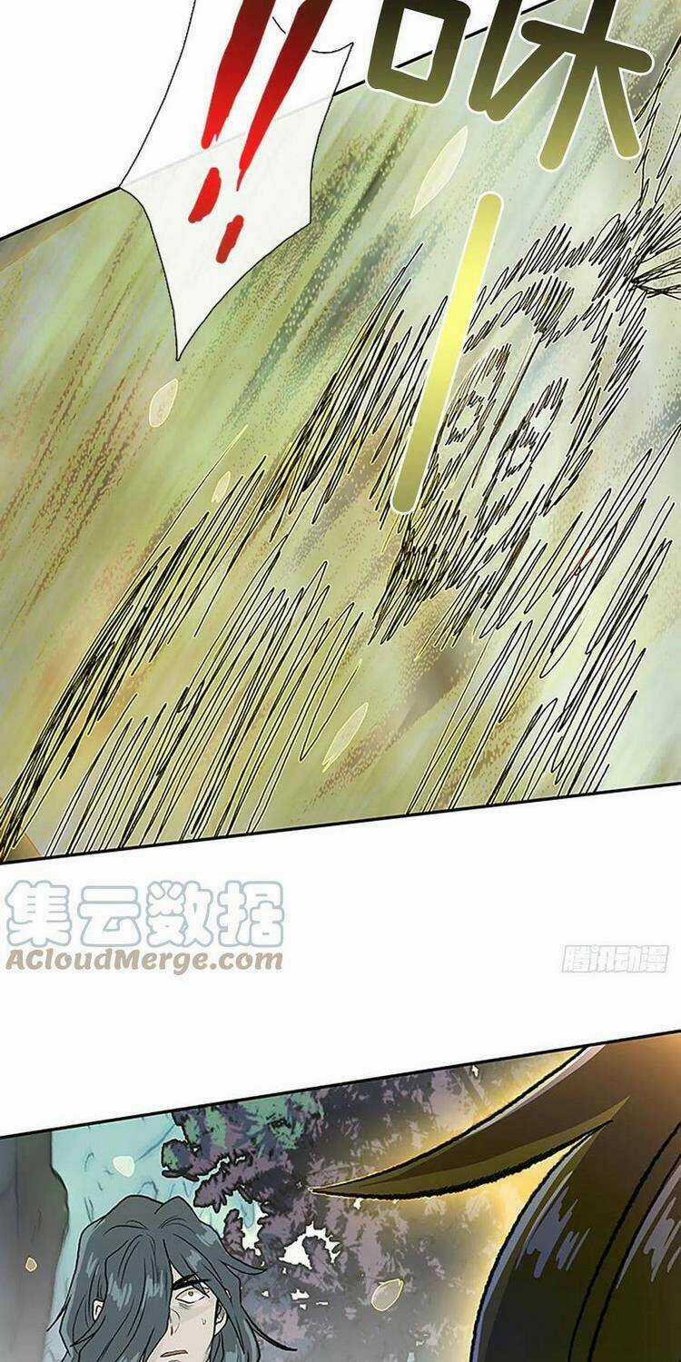 Học Sĩ Tái Sinh Chapter 194 trang 28