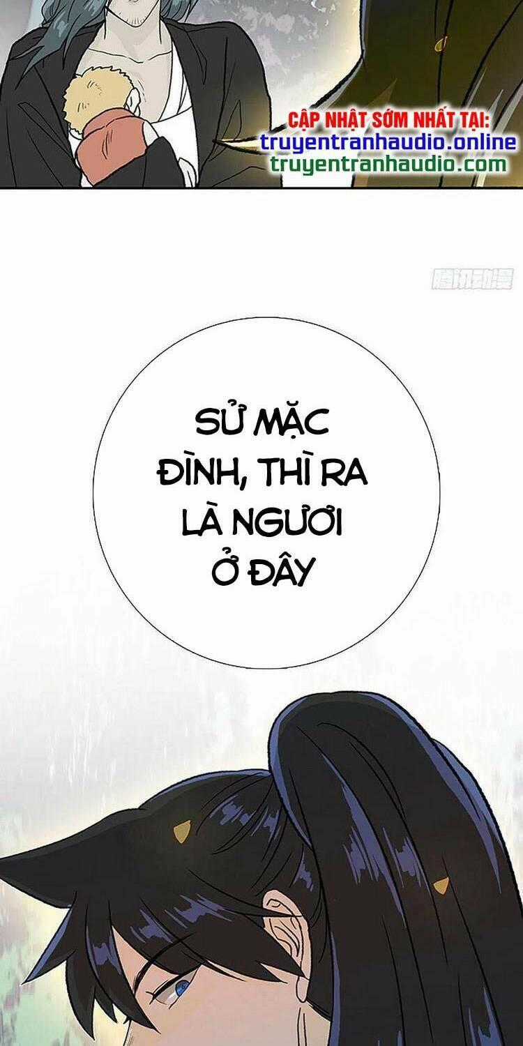 Học Sĩ Tái Sinh Chapter 194 trang 29