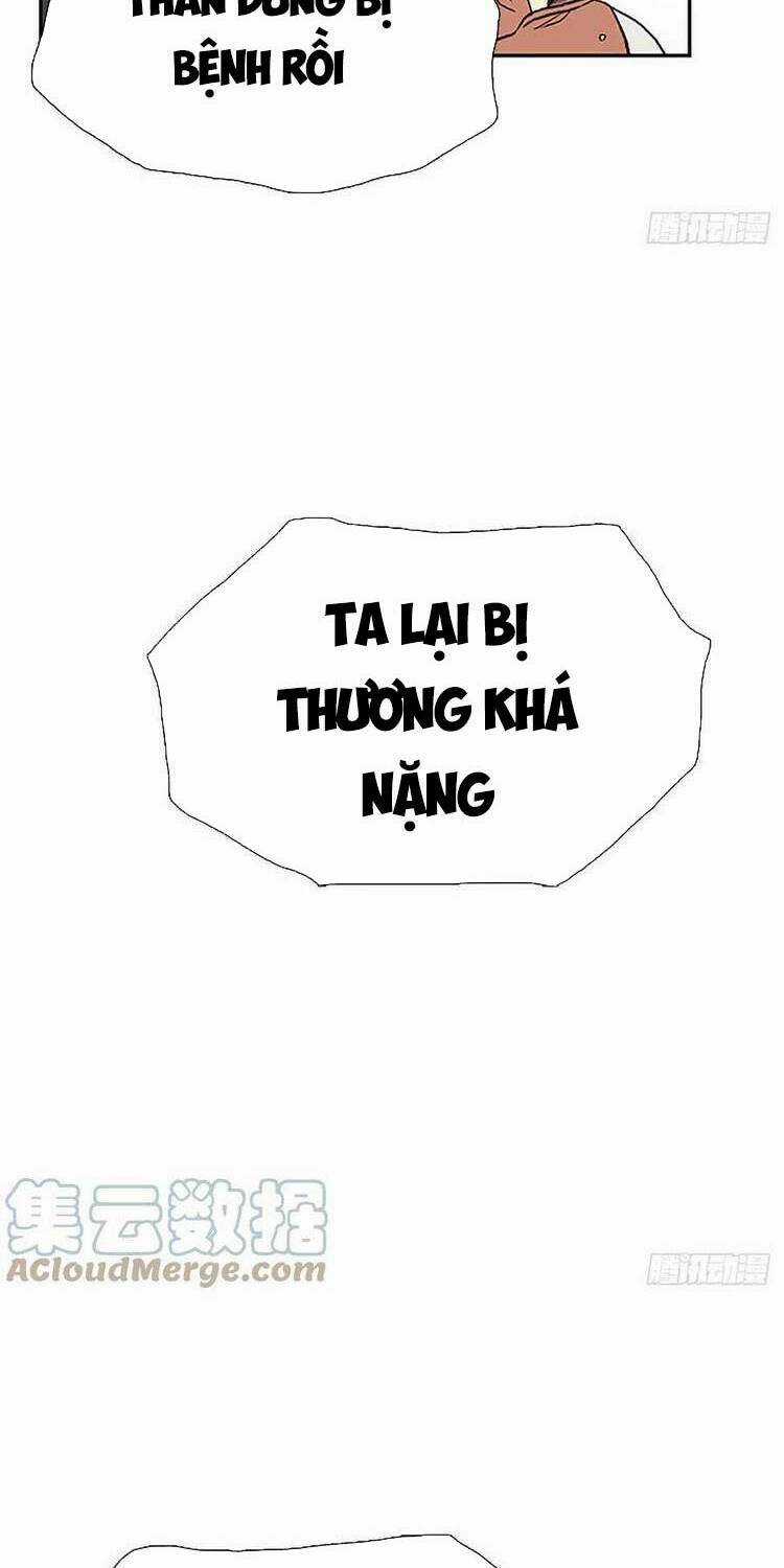 Học Sĩ Tái Sinh Chapter 194 trang 3