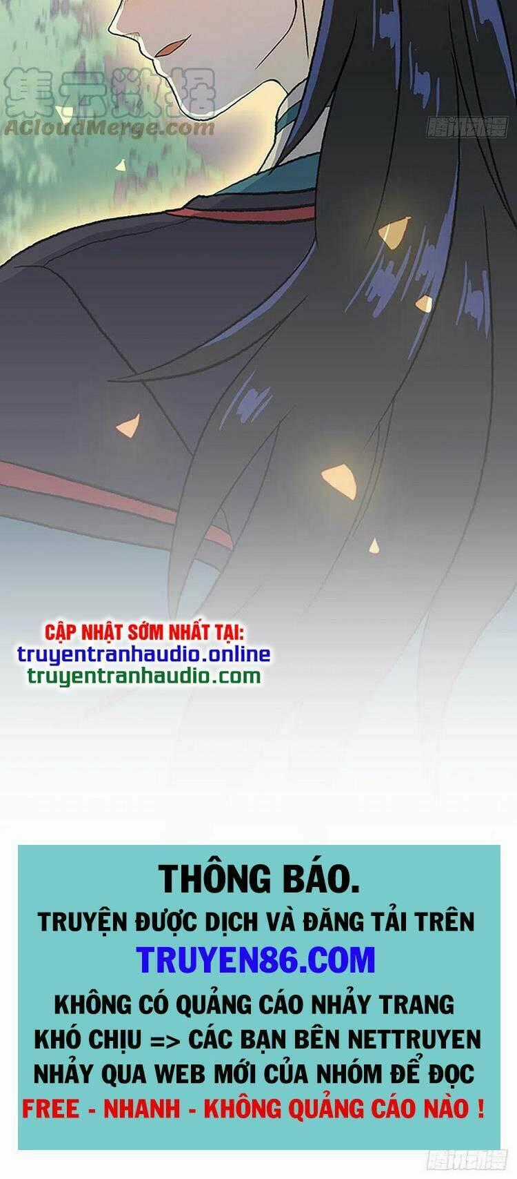 Học Sĩ Tái Sinh Chapter 194 trang 30