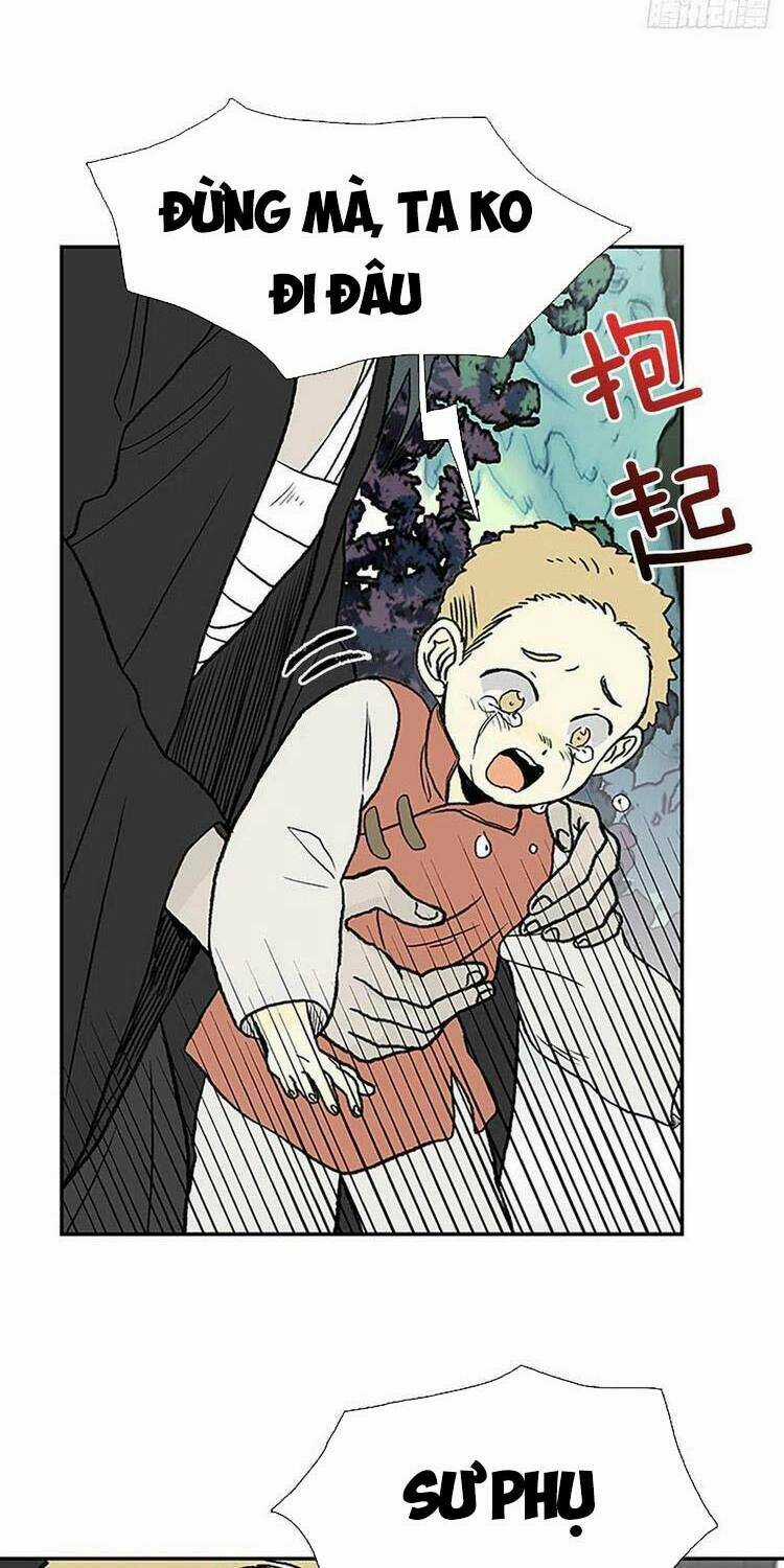 Học Sĩ Tái Sinh Chapter 194 trang 5