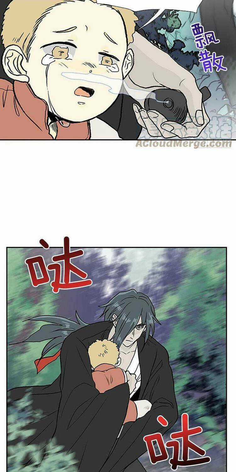 Học Sĩ Tái Sinh Chapter 194 trang 6