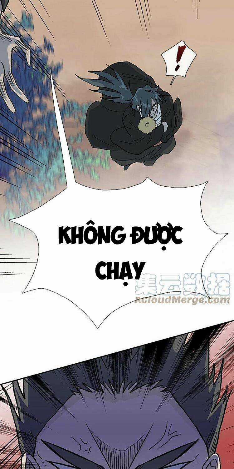 Học Sĩ Tái Sinh Chapter 194 trang 8