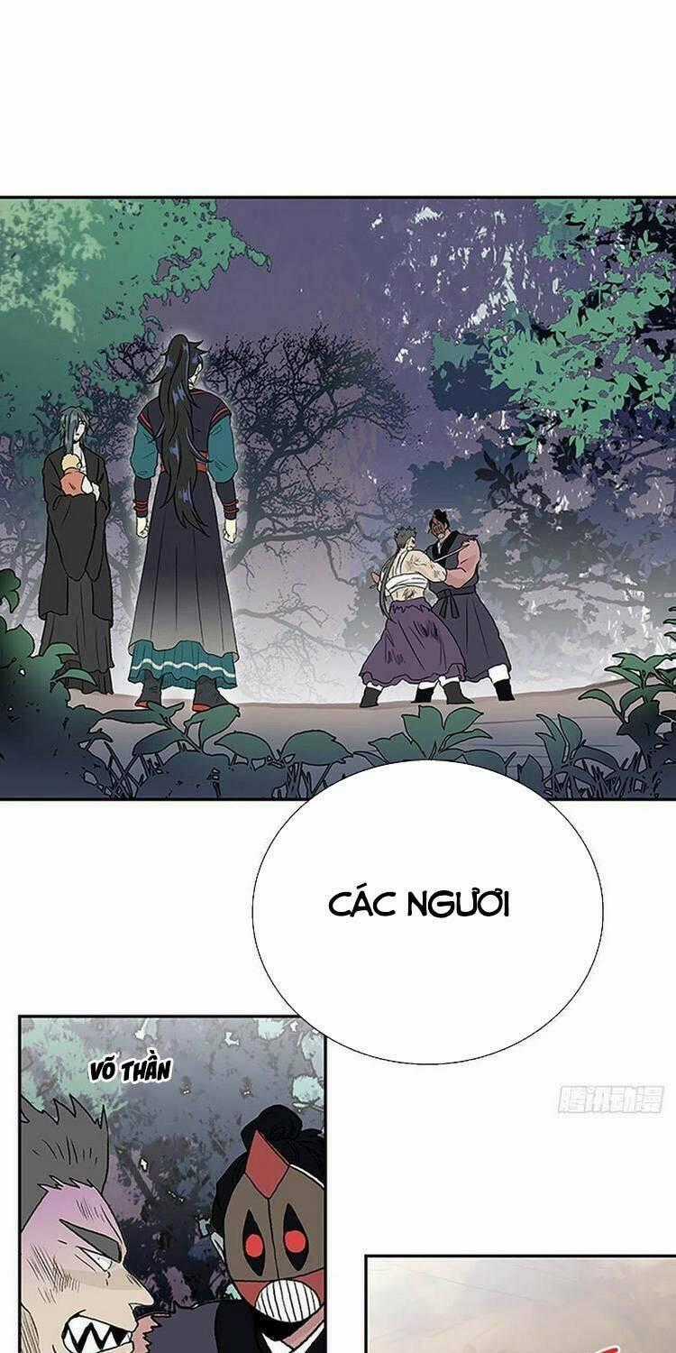 Học Sĩ Tái Sinh Chapter 195 trang 0