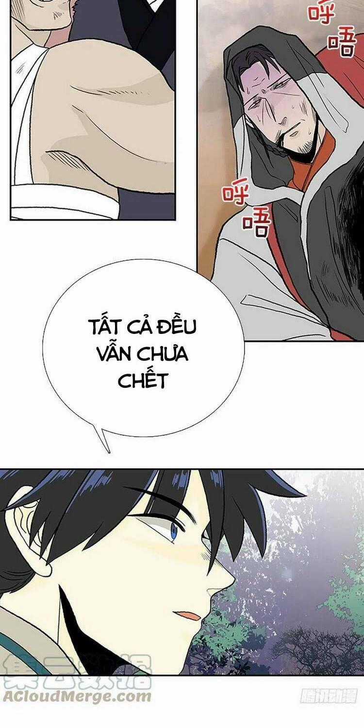 Học Sĩ Tái Sinh Chapter 195 trang 1