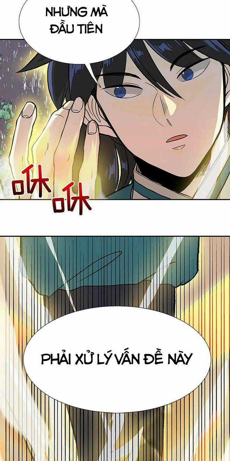 Học Sĩ Tái Sinh Chapter 195 trang 10