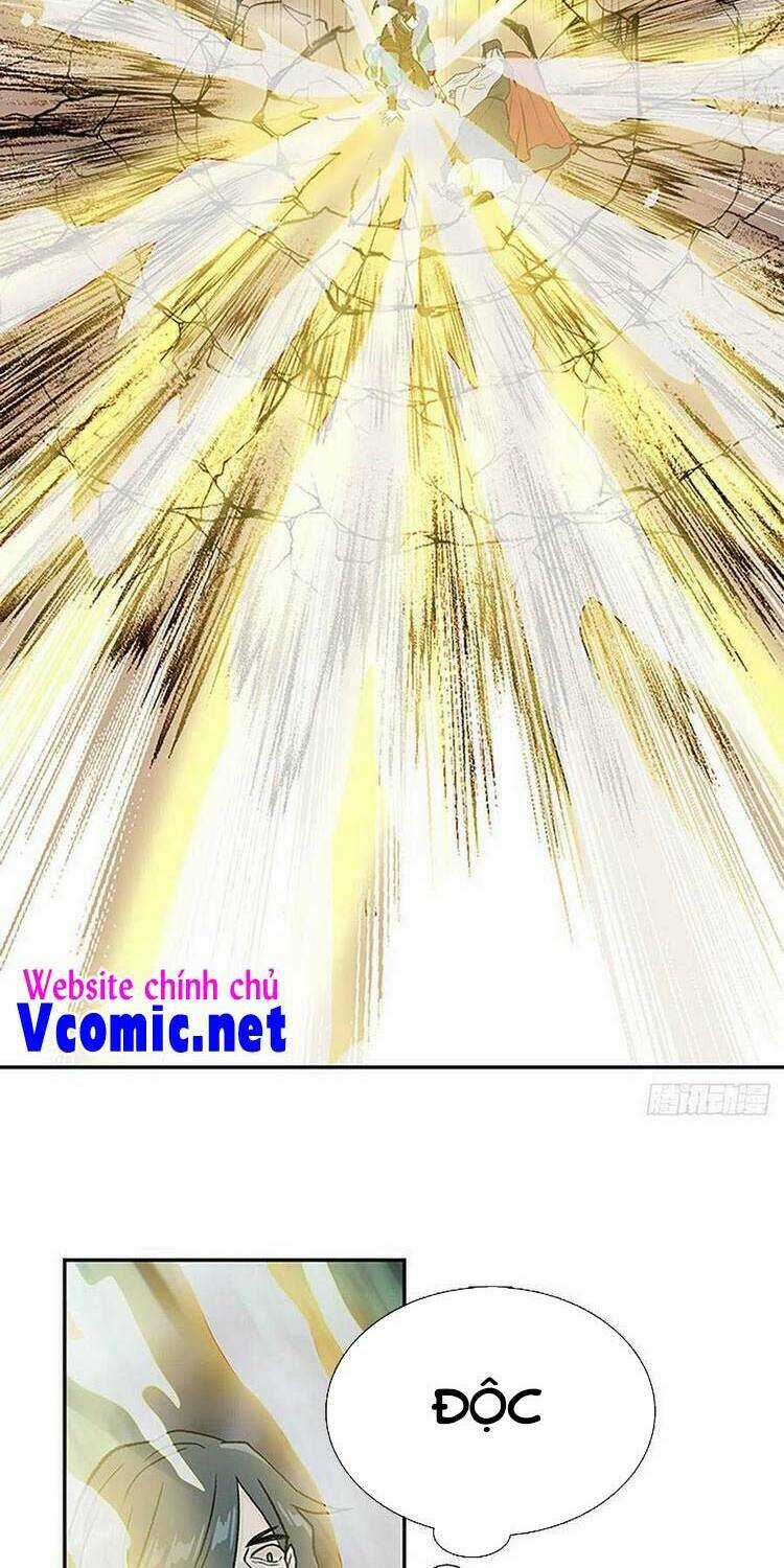 Học Sĩ Tái Sinh Chapter 195 trang 13