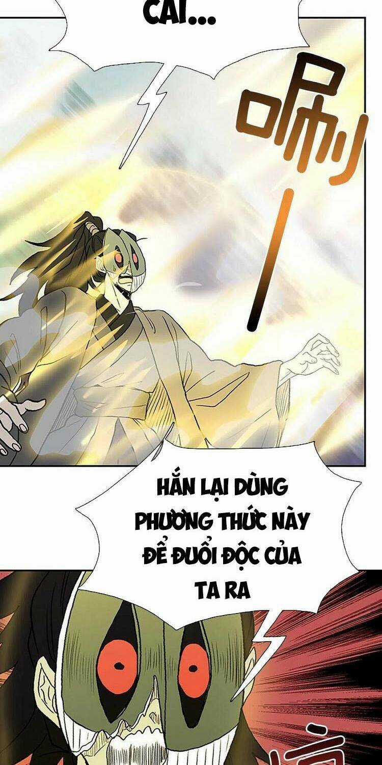 Học Sĩ Tái Sinh Chapter 195 trang 15
