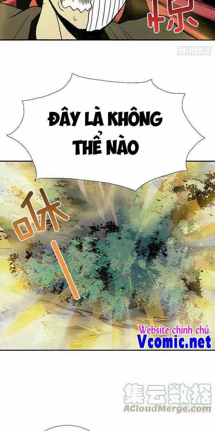 Học Sĩ Tái Sinh Chapter 195 trang 16