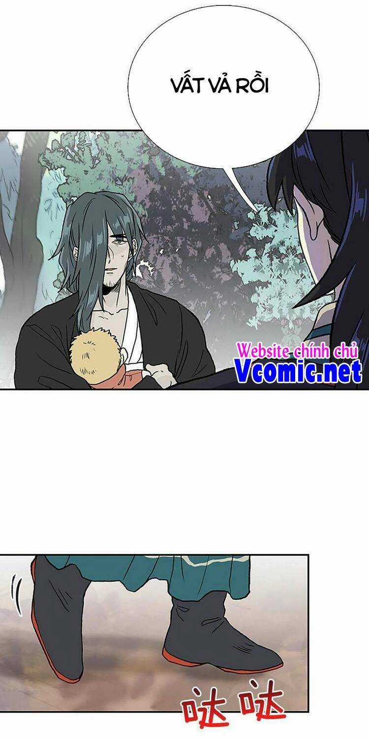 Học Sĩ Tái Sinh Chapter 195 trang 2