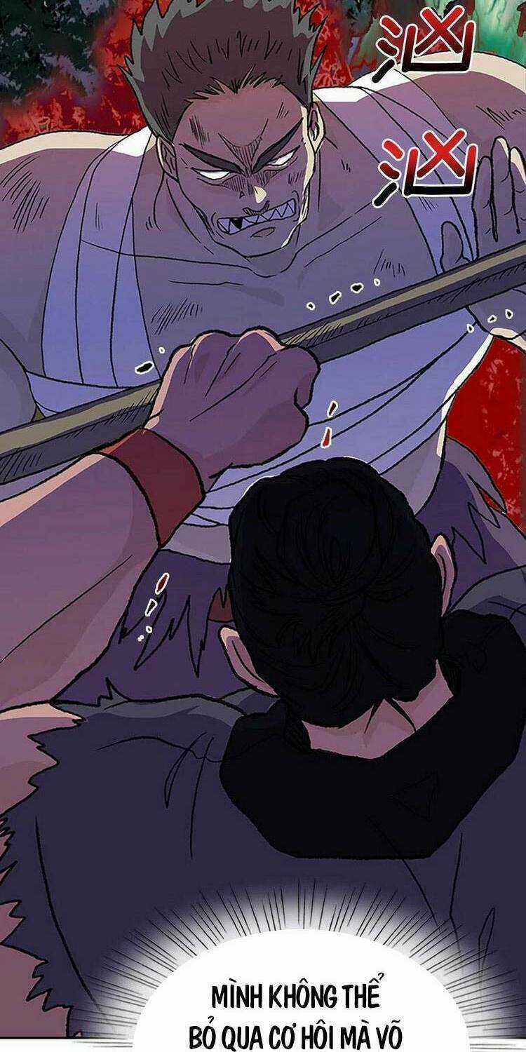 Học Sĩ Tái Sinh Chapter 195 trang 20