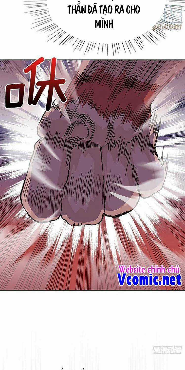 Học Sĩ Tái Sinh Chapter 195 trang 21