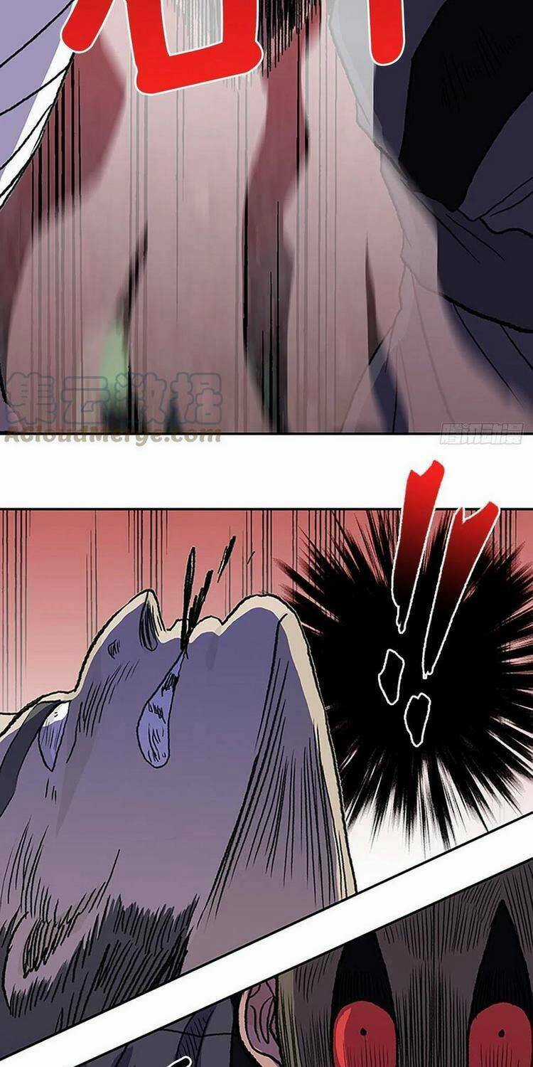 Học Sĩ Tái Sinh Chapter 195 trang 23