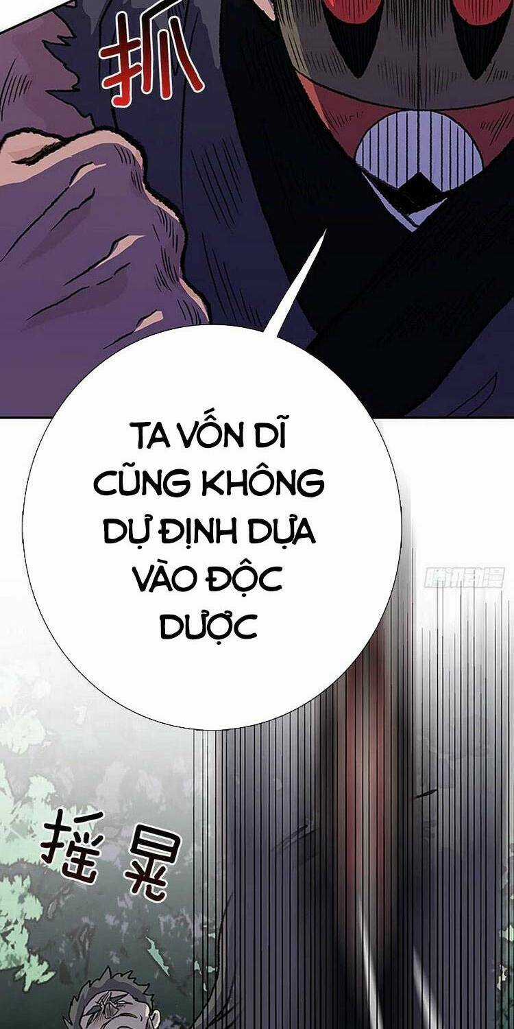 Học Sĩ Tái Sinh Chapter 195 trang 24