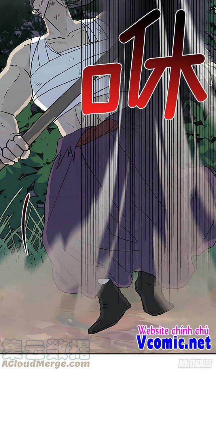 Học Sĩ Tái Sinh Chapter 195 trang 25