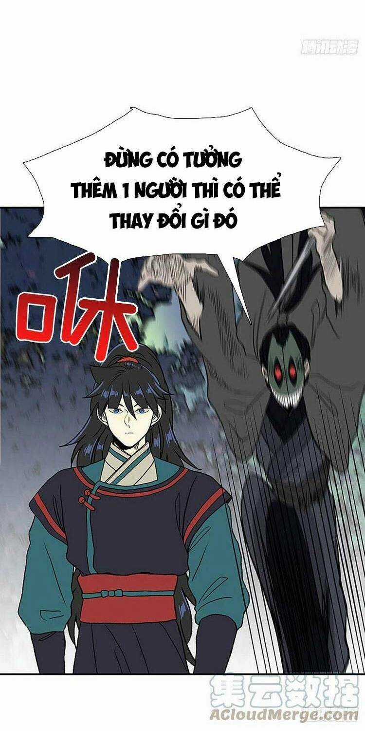 Học Sĩ Tái Sinh Chapter 195 trang 3