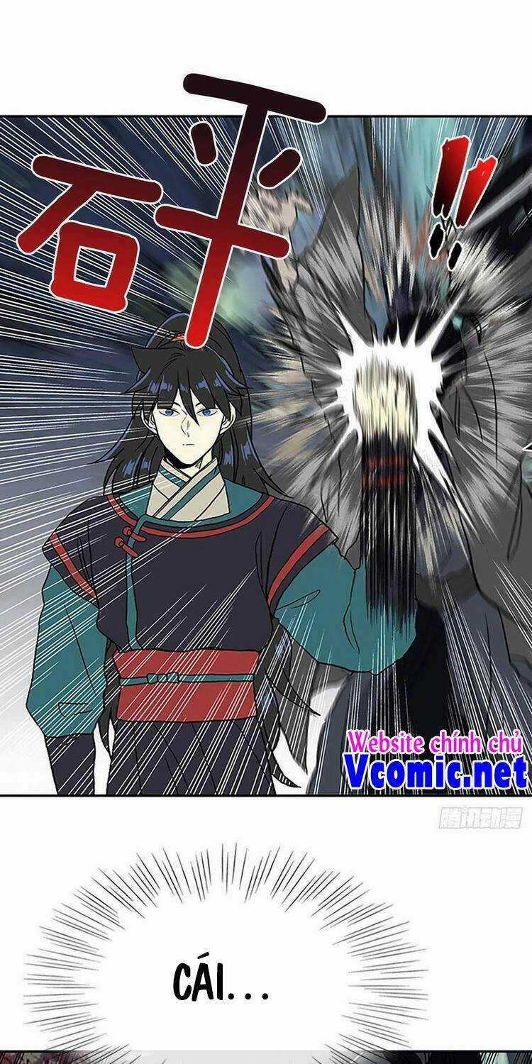 Học Sĩ Tái Sinh Chapter 195 trang 4