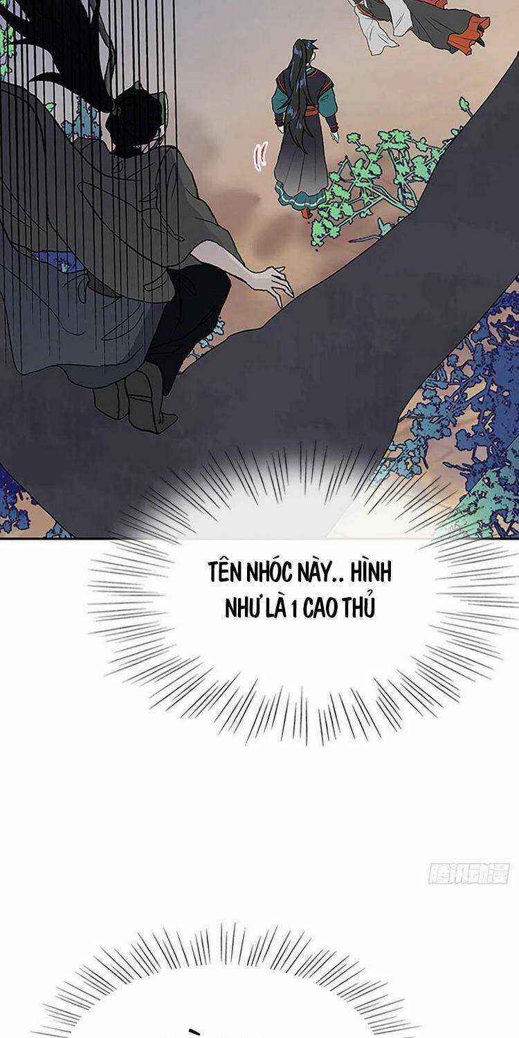 Học Sĩ Tái Sinh Chapter 195 trang 6