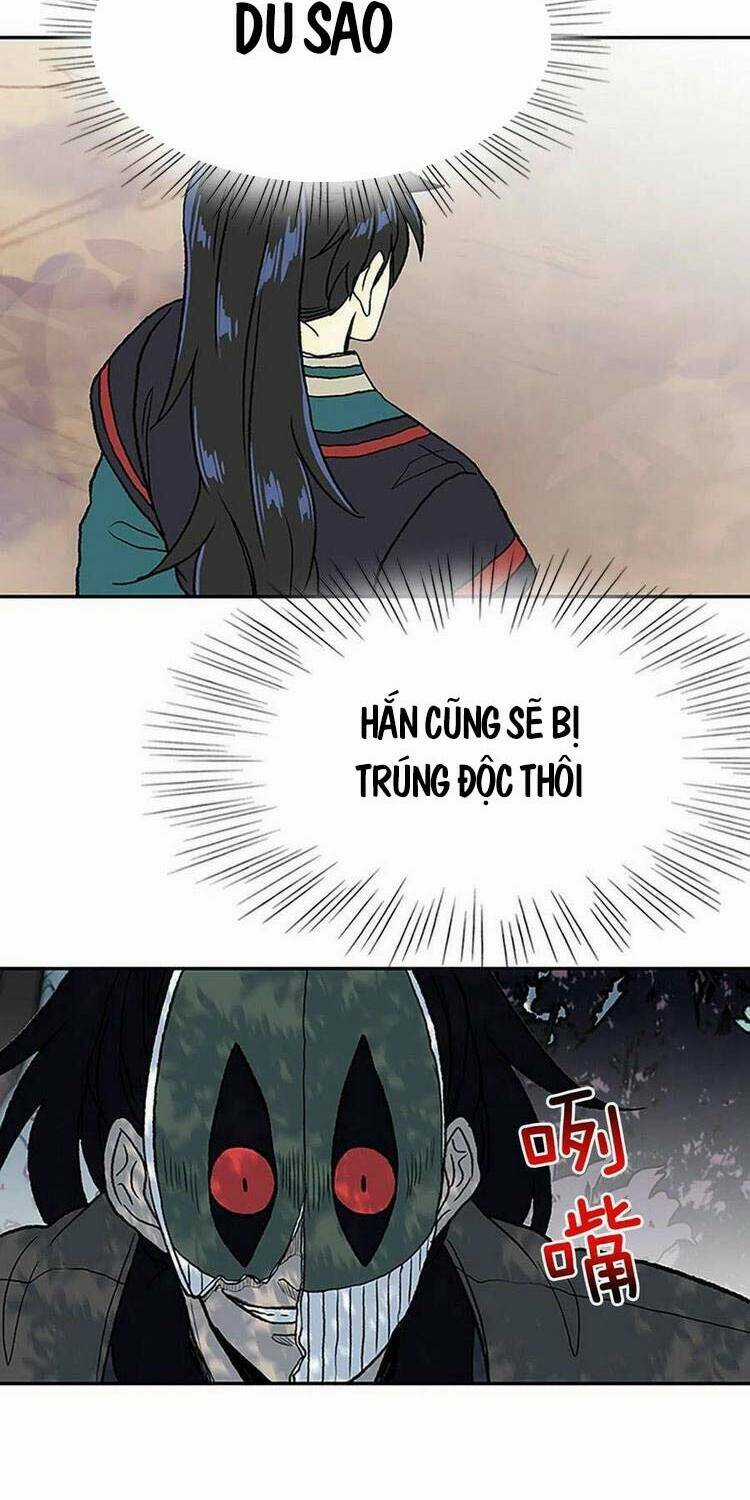 Học Sĩ Tái Sinh Chapter 195 trang 7