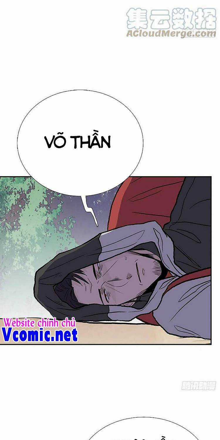 Học Sĩ Tái Sinh Chapter 195 trang 8