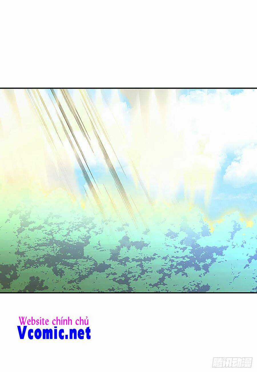 Học Sĩ Tái Sinh Chapter 196 trang 10