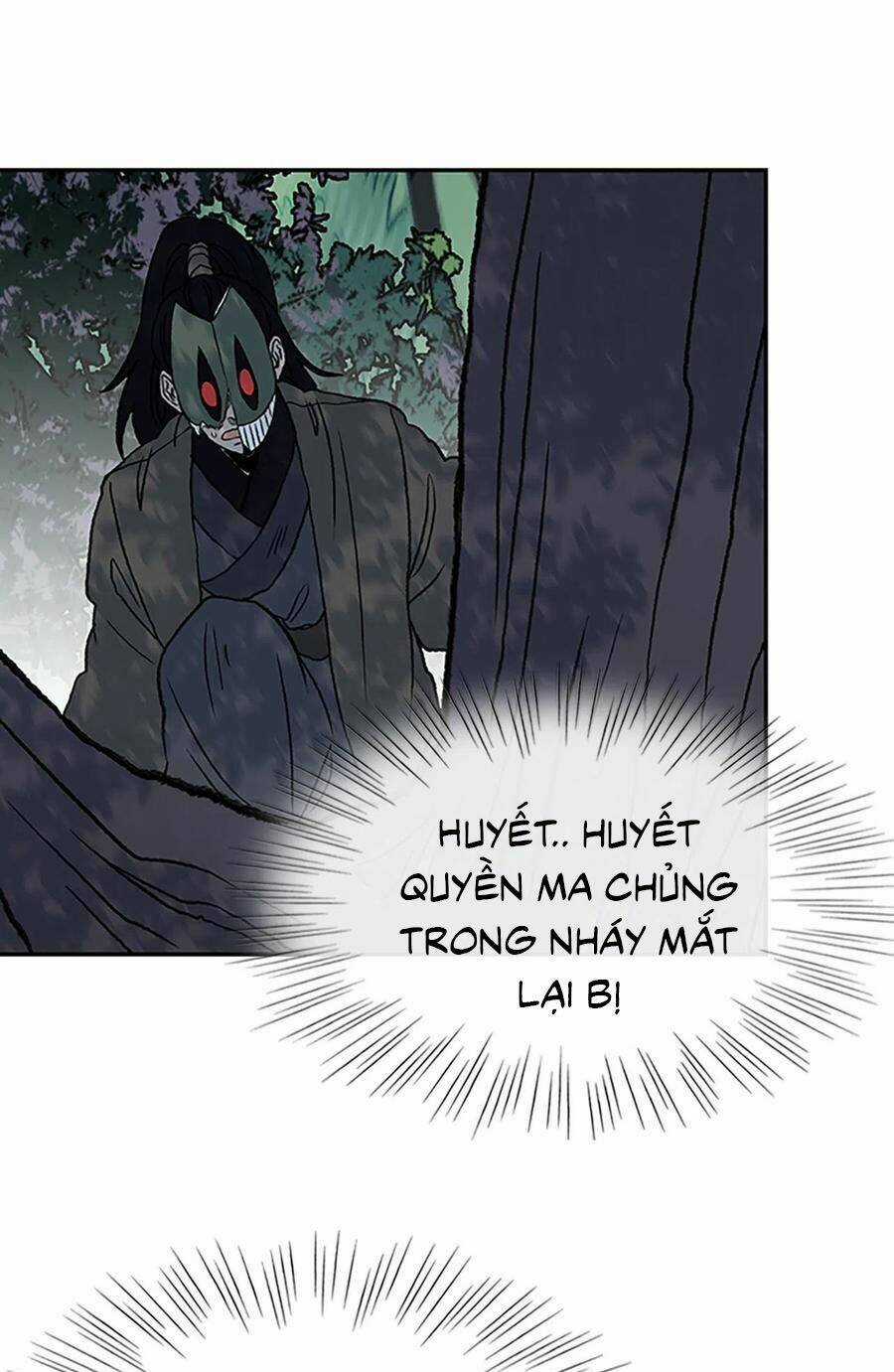 Học Sĩ Tái Sinh Chapter 196 trang 12