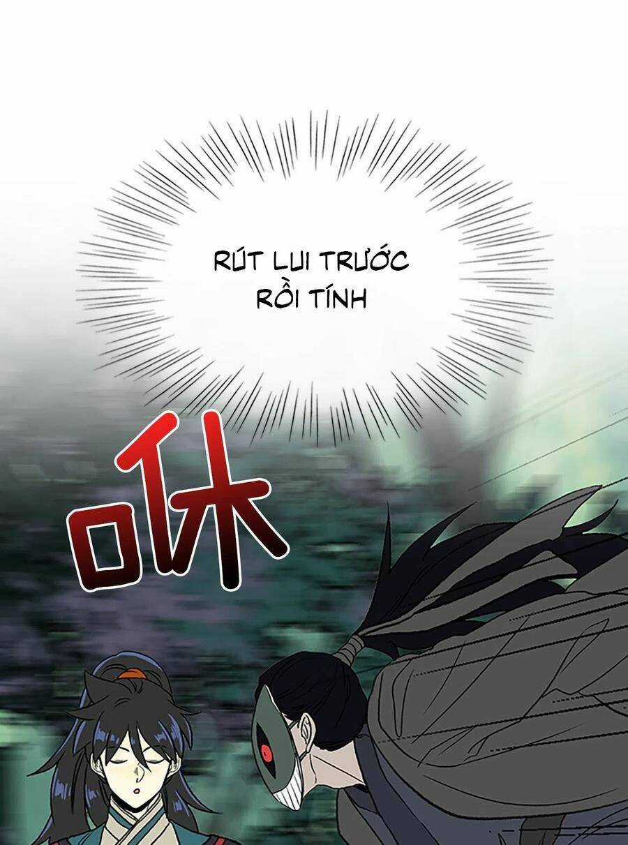 Học Sĩ Tái Sinh Chapter 196 trang 14