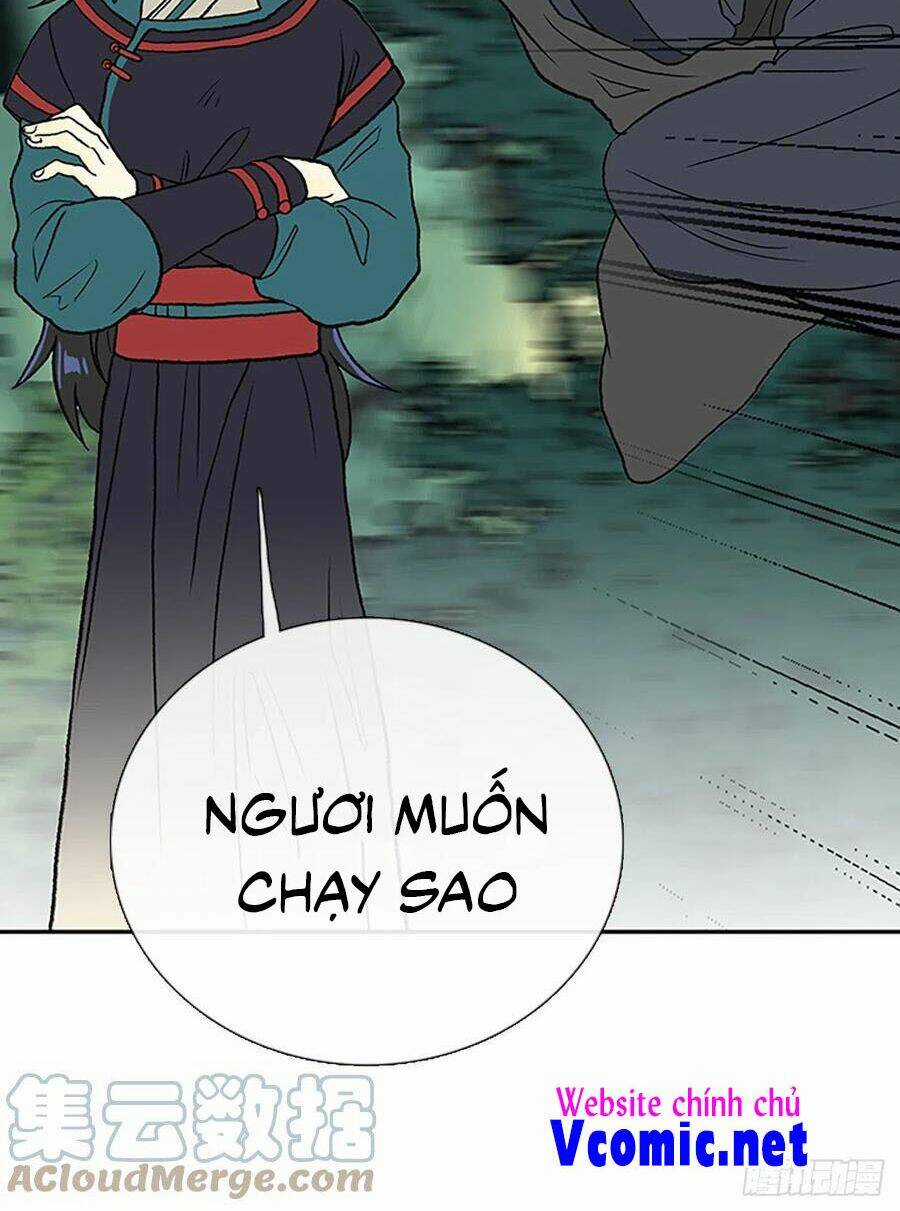 Học Sĩ Tái Sinh Chapter 196 trang 15