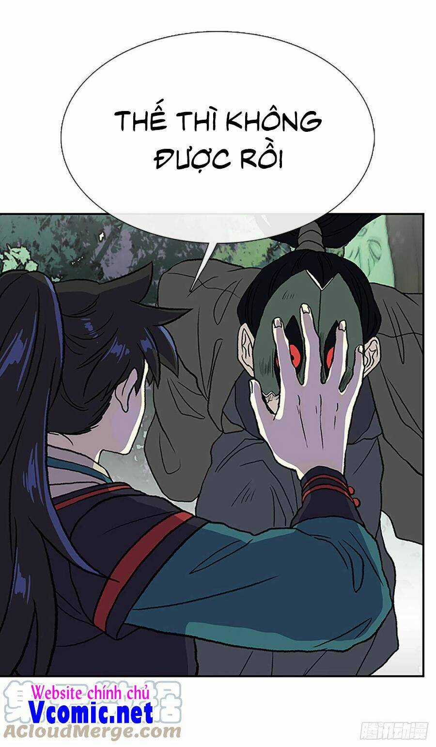 Học Sĩ Tái Sinh Chapter 196 trang 17