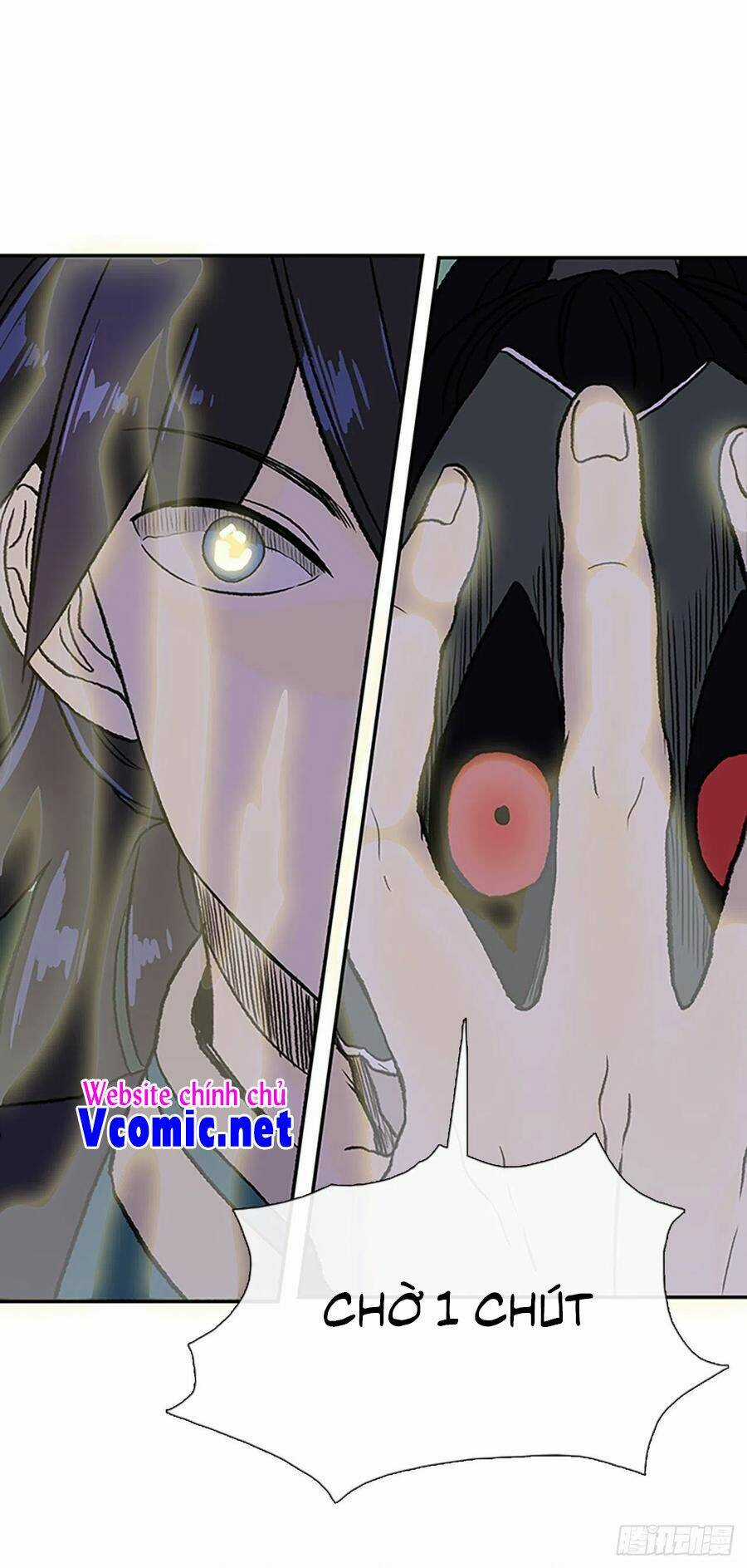 Học Sĩ Tái Sinh Chapter 196 trang 18