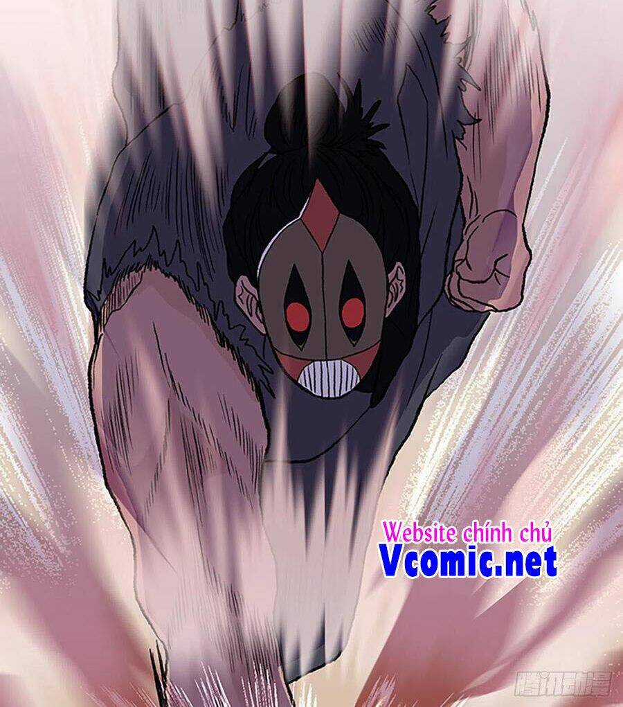 Học Sĩ Tái Sinh Chapter 196 trang 2