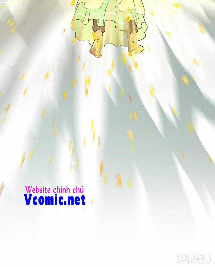 Học Sĩ Tái Sinh Chapter 196 trang 21