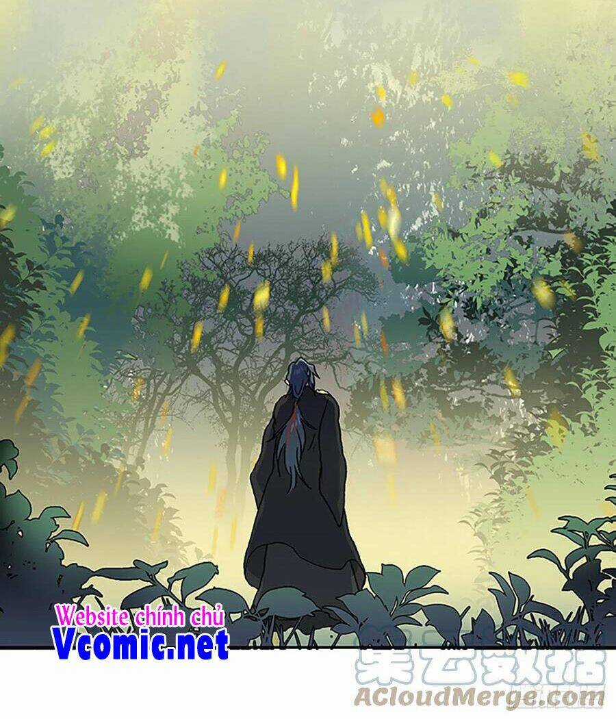 Học Sĩ Tái Sinh Chapter 196 trang 26