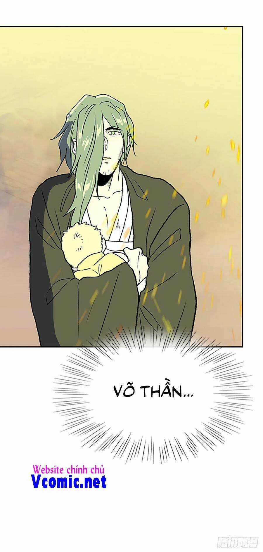 Học Sĩ Tái Sinh Chapter 196 trang 27