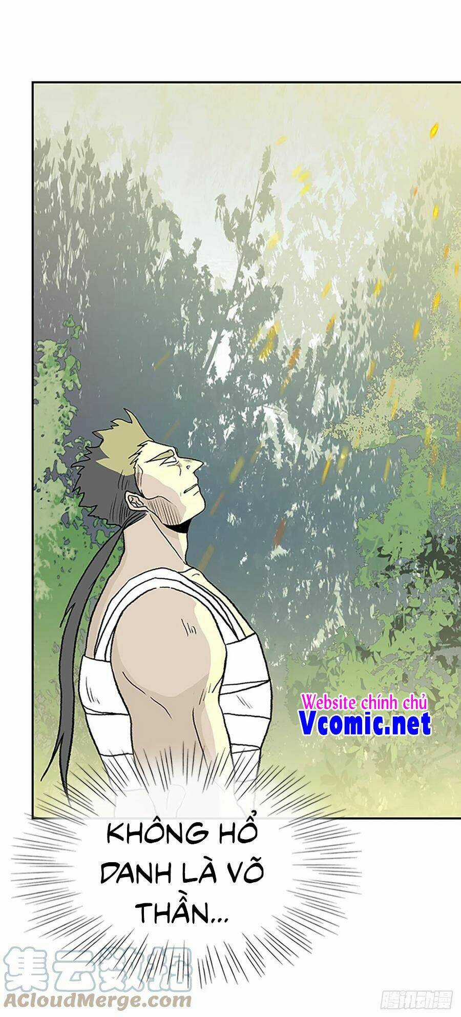 Học Sĩ Tái Sinh Chapter 196 trang 28