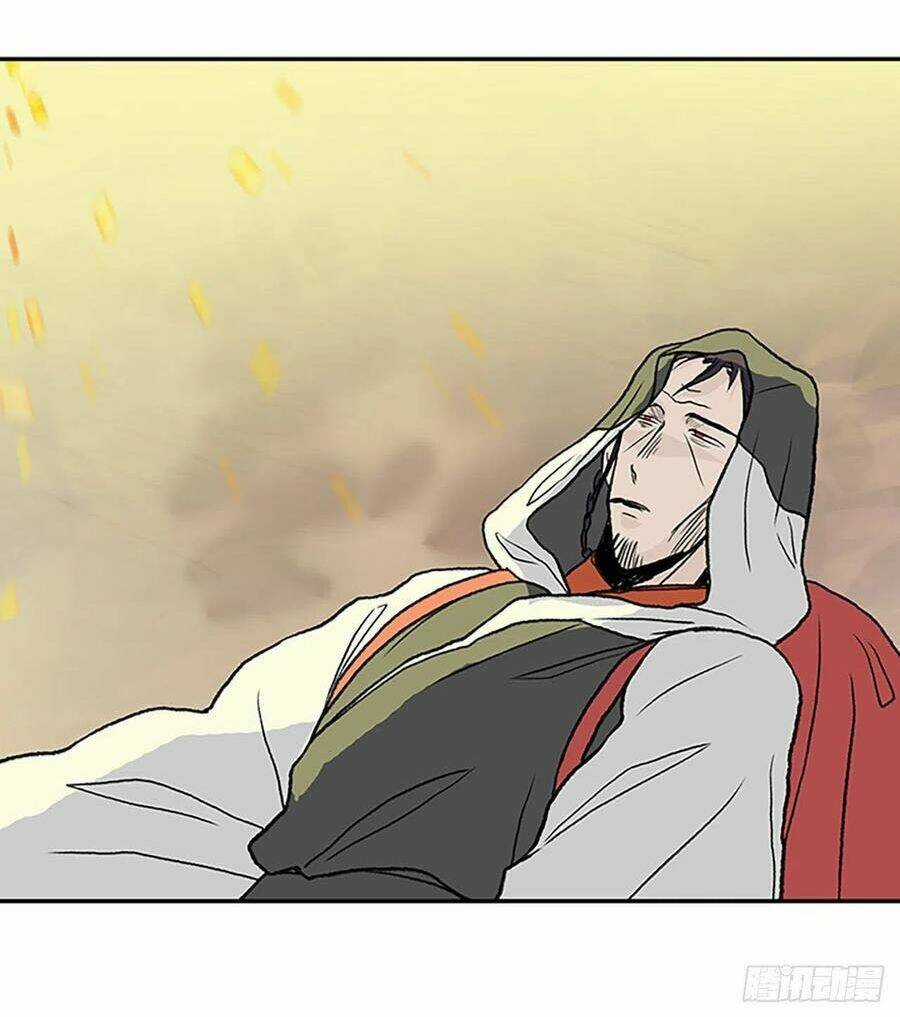 Học Sĩ Tái Sinh Chapter 196 trang 30