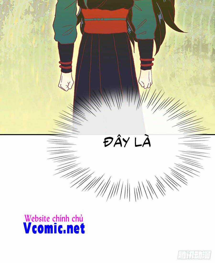 Học Sĩ Tái Sinh Chapter 196 trang 33