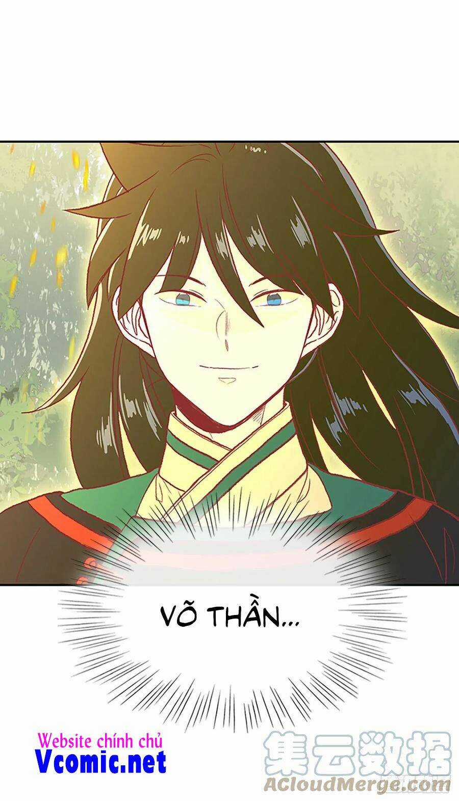 Học Sĩ Tái Sinh Chapter 196 trang 34