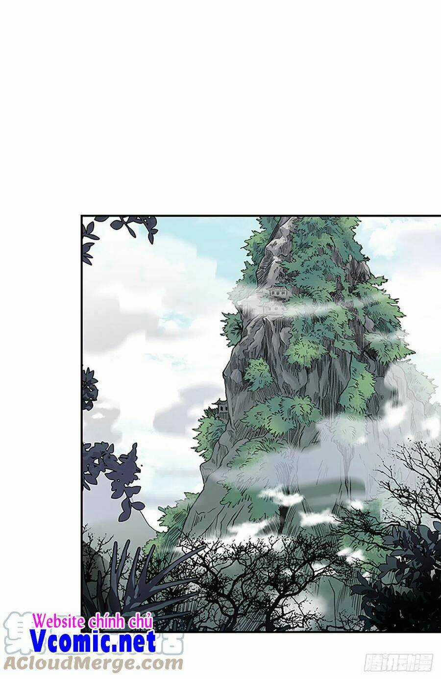 Học Sĩ Tái Sinh Chapter 196 trang 38