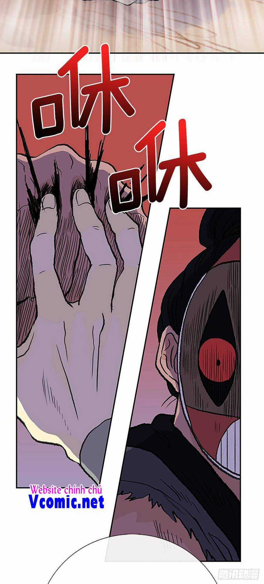 Học Sĩ Tái Sinh Chapter 196 trang 4